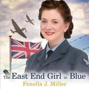 Cover von The East End Girl in Blue