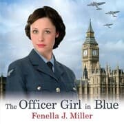 Cover von The Officer Girl in Blue