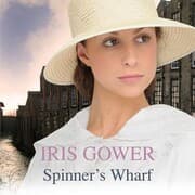 Cover von Spinner's Wharf
