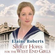 Cover von Secret Hopes for the West End Girls