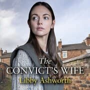 Cover von The Convict's Wife