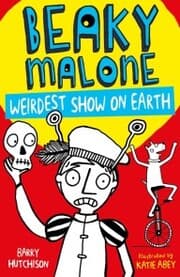 Cover von Weirdest Show on Earth