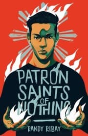 Cover von Patron Saints of Nothing