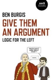 Cover von Give Them an Argument