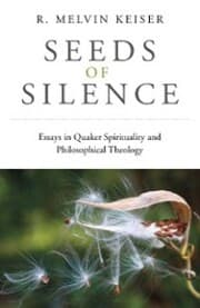 Cover von Seeds of Silence