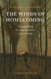 Cover von The Winds of Homecoming