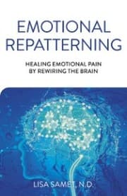 Cover von Emotional Repatterning