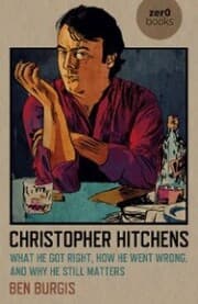 Cover von Christopher Hitchens