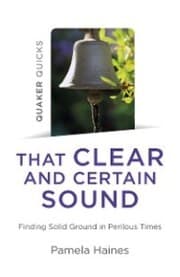 Cover von Quaker Quicks - That Clear and Certain Sound
