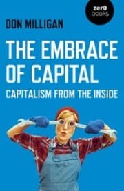Cover von The Embrace of Capital
