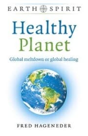 Cover von Earth Spirit: Healthy Planet