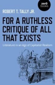 Cover von For a Ruthless Critique of All that Exists