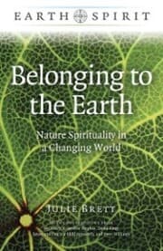 Cover von Earth Spirit: Belonging to the Earth