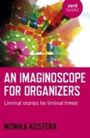 Cover von An Imaginoscope for Organizers