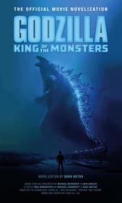 Cover von Godzilla