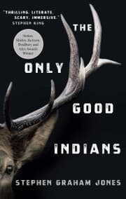 Cover von The Only Good Indians