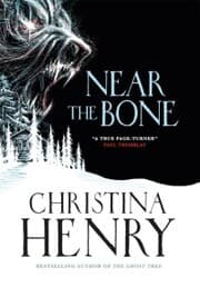 Cover von Near the Bone