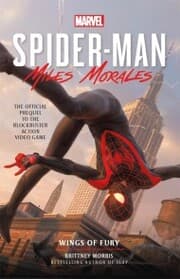 Cover von Marvel's Spider-Man