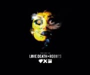 Cover von Art of Love, Death + Robots