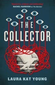 Cover von The Collector