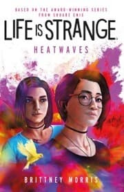 Cover von Life is Strange: Heatwaves