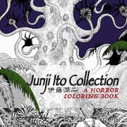 Cover von Junji Ito Collection