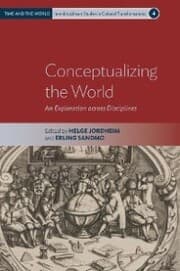 Cover von Conceptualizing the World