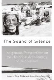 Cover von The Sound of Silence