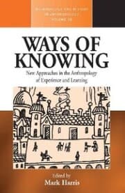 Cover von Ways of Knowing