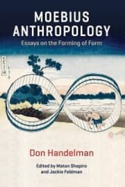 Cover von Moebius Anthropology