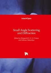 Cover von Small Angle Scattering and Diffraction