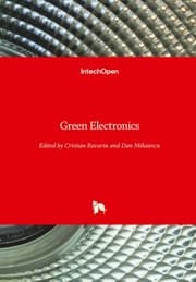 Cover von Green Electronics