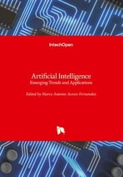 Cover von Artificial Intelligence