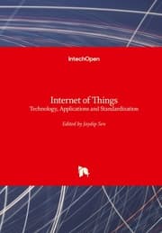 Cover von Internet of Things