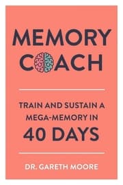 Cover von Memory Coach