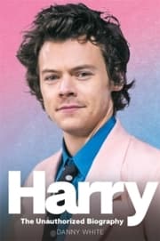 Cover von Harry