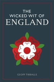Cover von The Wicked Wit of England