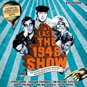 Cover von At Last the 1948 Show - Volume 4