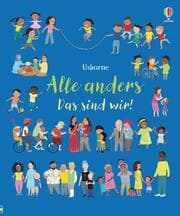 Cover von Alle anders - Das sind wir!
