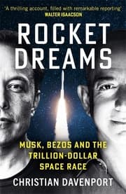 Cover von Rocket Dreams