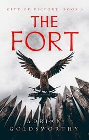 Cover von The Fort