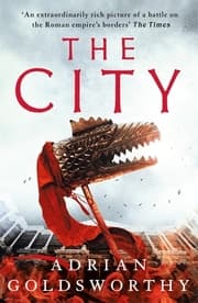 Cover von The City