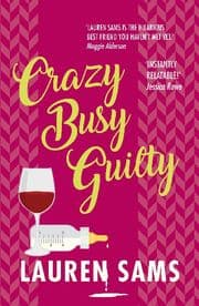 Cover von Crazy Busy Guilty