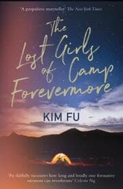 Cover von The Lost Girls of Camp Forevermore