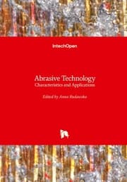 Cover von Abrasive Technology