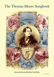 Cover von The Thomas Moore Songbook