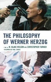 Cover von The Philosophy of Werner Herzog