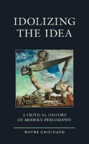 Cover von Idolizing the Idea