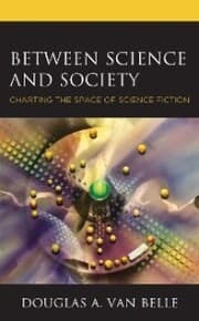 Cover von Between Science and Society