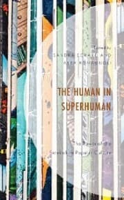 Cover von The Human in Superhuman